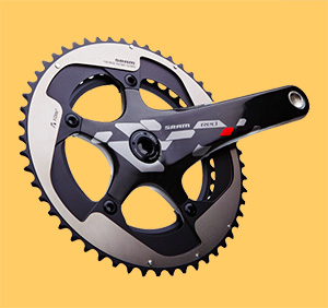 sram red 2012