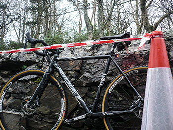 ridley x-ride 20