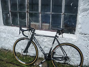ridley x-ride 20