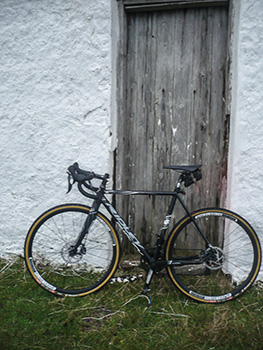 ridley x-ride 20