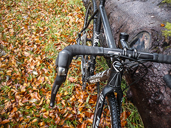ridley x-ride 20 cyclocross bike