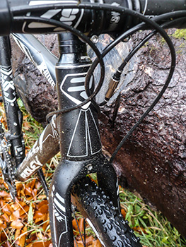 ridley x-ride 20 cyclocross bike