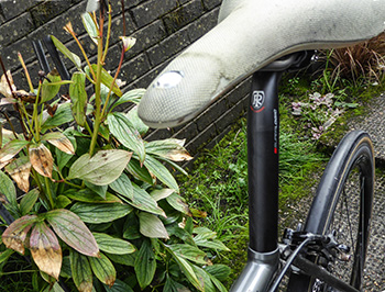 ritchey logic one-bolt carbon seatpost