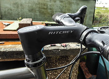 ritchey chicane stem