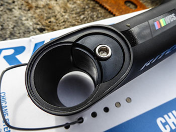 ritchey chicane stem
