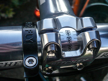 ritchey classic components