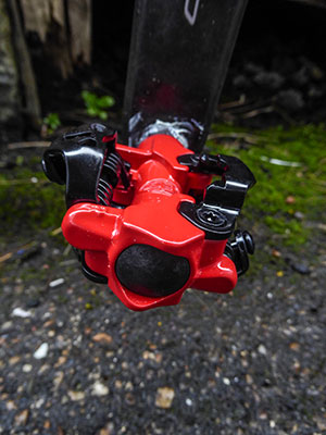 ritchey comp xc pedals