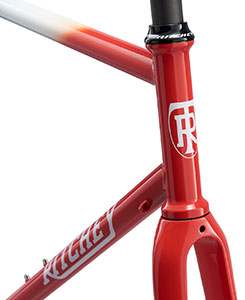 ritchey logic heritage