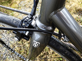 ritchey logic frameset