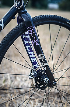 ritchey swiss cross