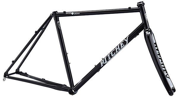 ritchey swiss cross