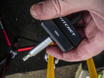 ritchey torque key
