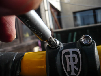 ritchey torque key