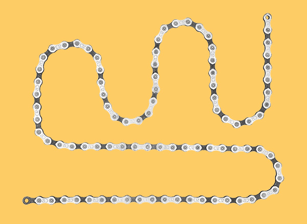 chorus chain