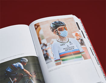 the road book 2020 - ned boulting