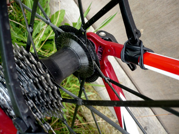 roadracers mark 2