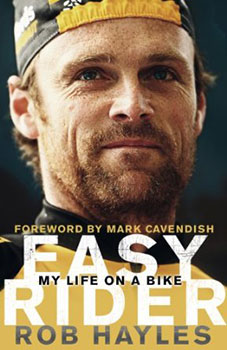 easy rider rob hayles