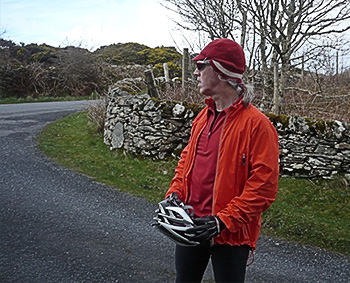 rohan rider clothing