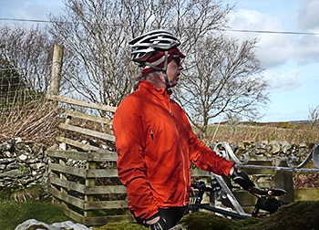 rohan rider clothing