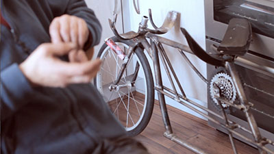 graeme obree