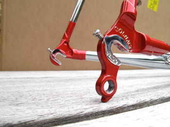 colnago master