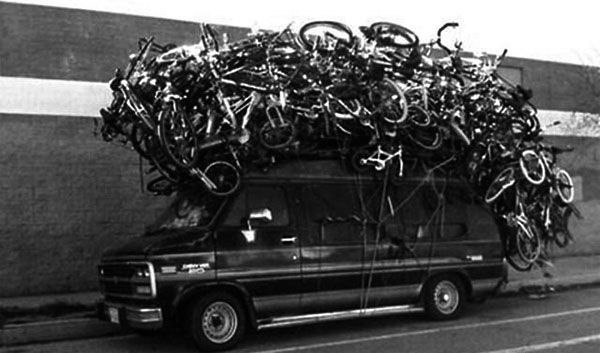 roof rack