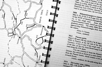 fred wright rough stuff cycling guide