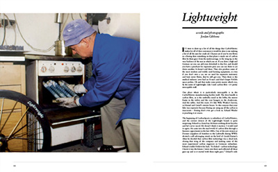 rouleur 36