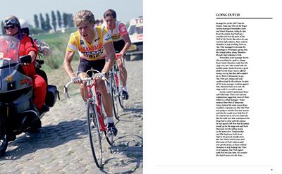 rouleur 36
