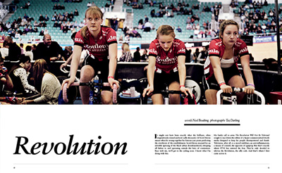 rouleur 36