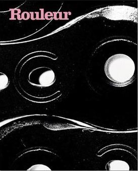 rouleur issue one