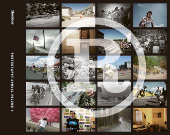 rouleur annual cover