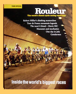 rouleur 18