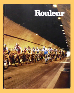 rouleur 18