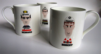 rich mitch mugs