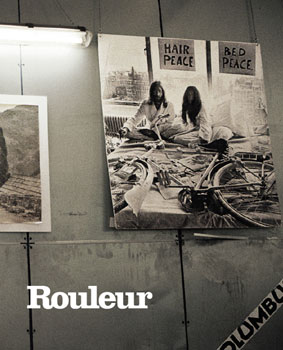 rouleur seventeen