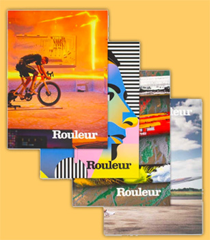 rouleur covers