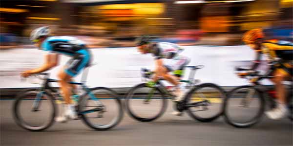 road racing