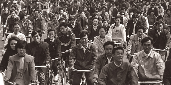chinese bikes
