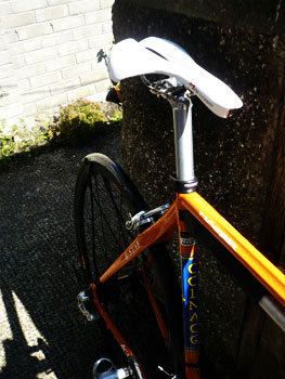 selle san marco mantra saddle