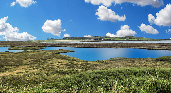 loch gorm