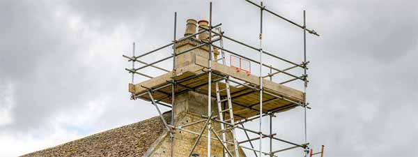 scaffolding