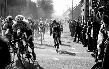 paris-roubaix - mathias schneider