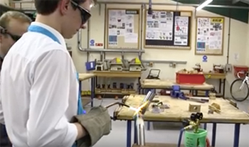 adams grammar school