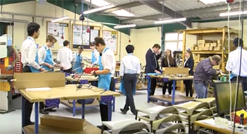 adams grammar school