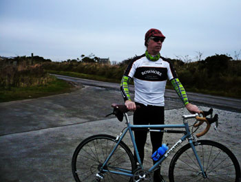 shand, endura, wheelsmith