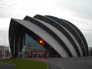the scottish bike show