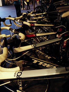 trek bikes