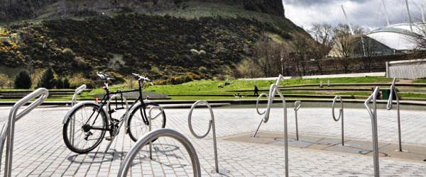 scottish cycling targets