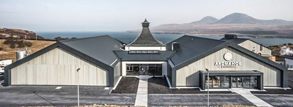 ardnahoe distillery